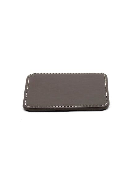 2K Rainbow Vegan Square Cup Coaster - Σουβέρ, Επιφάνεια εργασίας, 11x11 cm