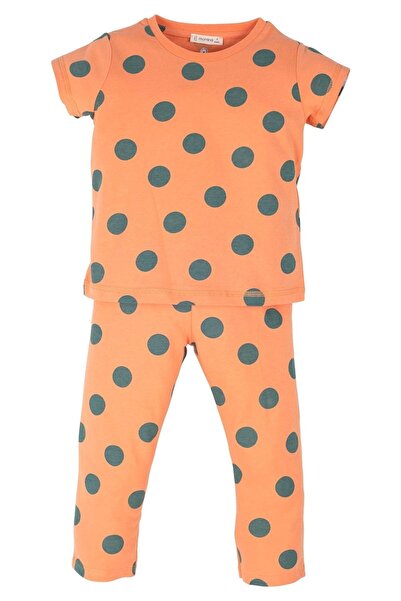 İdilbaby&Mamino Pajama Set 14336