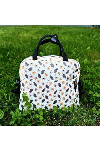 Harika ikizler Isı Insulated Thermal Lunch Bag - Hot/Cold Protection, Food, Camping, Office Bag