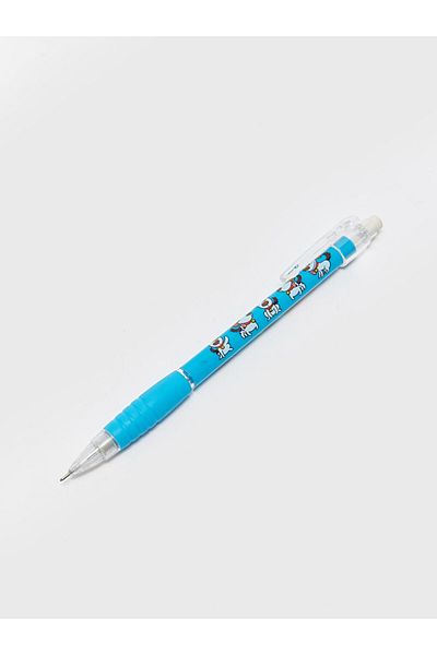 Dolphin Versatil Pencil - Cat, Dog, Animal, Butterfly, Mechanical Automatic Children's School Student