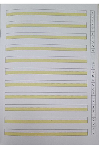 ema 2024 New Nice Writing Notebook with Guide Line Suitable for Row Spacing 2 Pcs A5 Size
