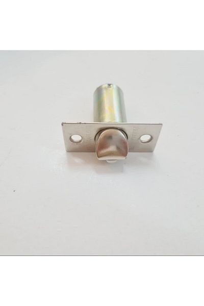 Yuma 2 Pieces of Oтель Type Lock Tongue - Short 6 cm