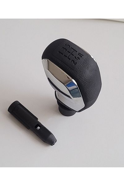 PUGA GEAR KNOB PEUGEOT 106,206,207,301 307,407,508 PARTNER, C-ELYSEE