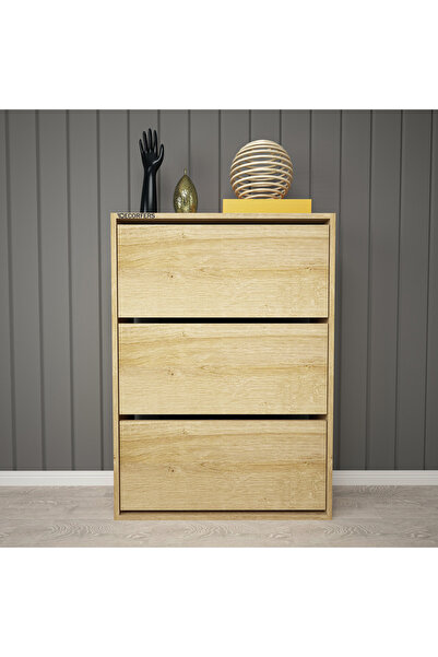 DECORFERS BELEN AYAKKABILIK