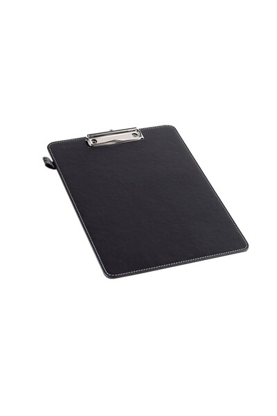 2K Coverless Secretary A4 100 Sheets Capacity Rainbow Clip Board Vegan 23X33 cm