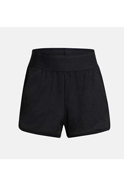 Under Armour Kadın Journey Rib Şort 1382733-001