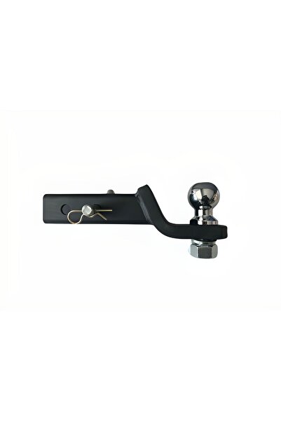 ST Amerikan Tip Kare Adaptör Çeki Demiri Topuzu 50 mm