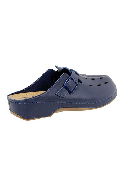epona non-slip Sole Orthopedic Women's Slippers - Sabo