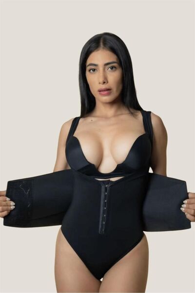 Norcia Sports Hourglass Corset