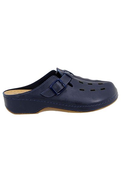 epona non-slip Sole Orthopedic Women's Slippers - Sabo