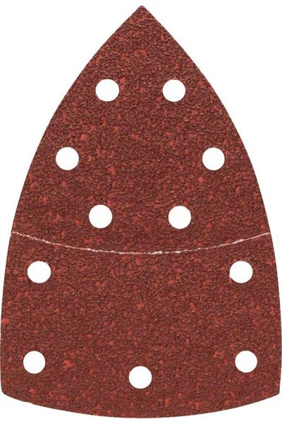 Bosch Expert Multi Zımpara Kağıdı 102x62/93 Mm 40 Kum 2608607407