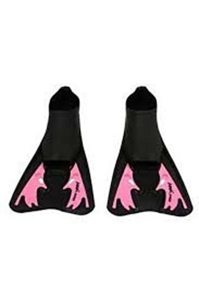 Aqua Pro Pink Plastic Pallet - 40cm 42-43, 1Pair