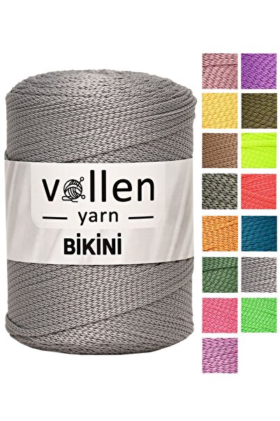 vollen yarn Su Tutmaz Yazlık Bikini Ipi,bustiyer Ipi Bluz Ipi,pareo Ipi,mayo ...