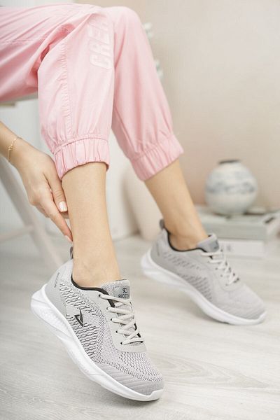 Riccon Unisex Ice Sneaker0012355