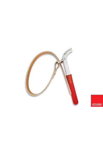 CETA FORM 200 Mm Belted Oil Filter Removal Wrench N14-052