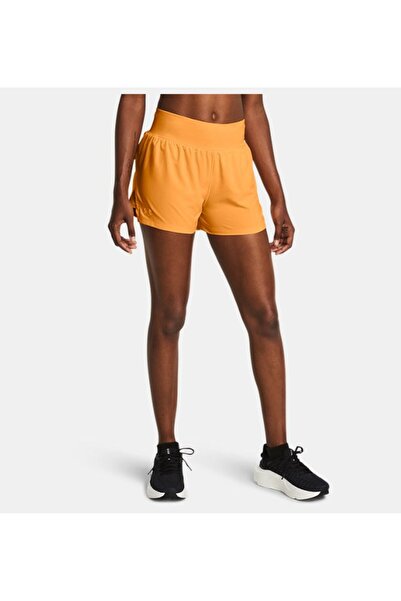 Under Armour Kadın UA Run Stamina 3'' Şort 1379355-803