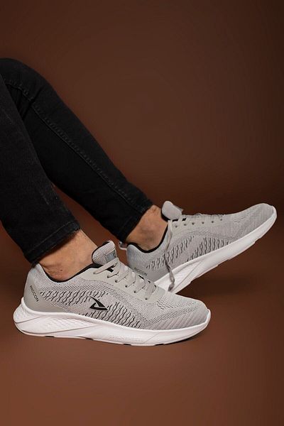 Riccon Unisex Ice Sneaker0012355