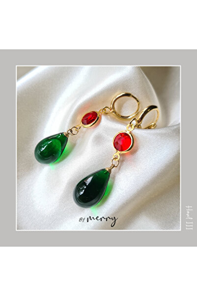 by Merry Howl's Moving Castle Earring, Howl Küpe, Howl's Earring, Howl's Küpe...