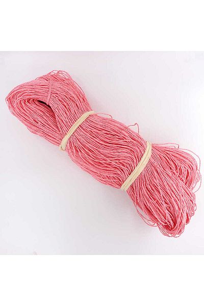 Ayaz Paper Thread No:4-A.Pink