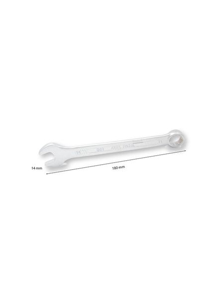 CETA FORM 14 Mm Combined Switch B01-14