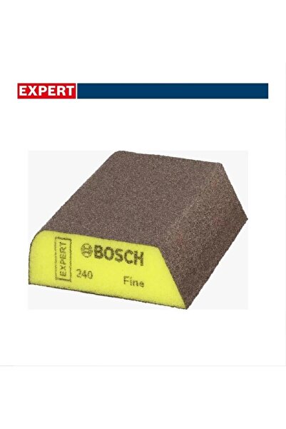 Bosch Expert S470 Sünger Zımpara 69x97x26 Mm Ince 1 Adet 2608901168