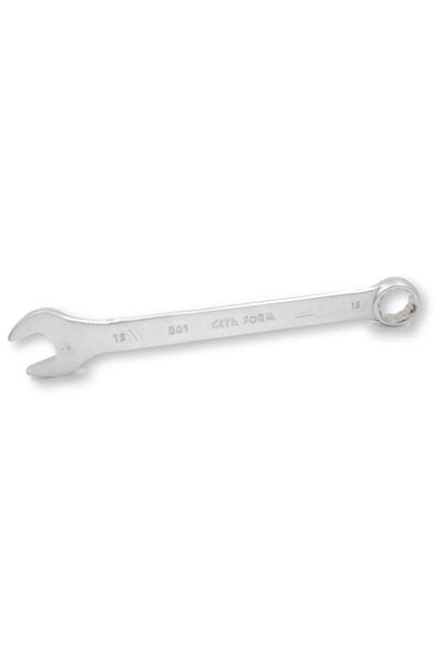 CETA FORM 15 mm Combined Wrench Set - B01-15