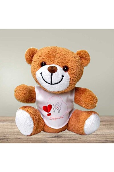 Genel Markalar KİŞİYE ÖZEL İSTER FOTOĞRAF BASKILI İSTER ÖZEL GÜN BASKILI PELU...