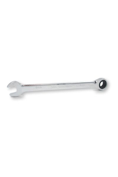 CETA FORM 8 Mm Ratchet Combined Wrench - B05-08