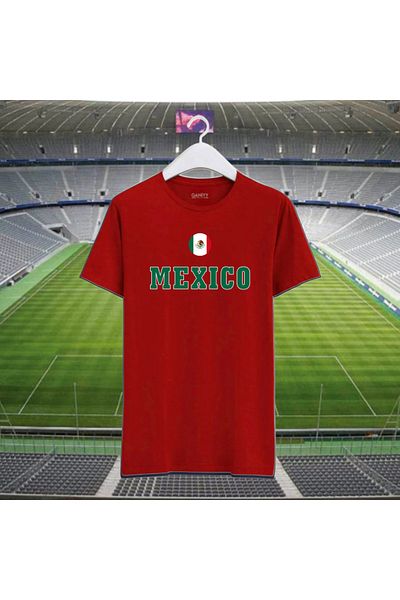 SARI Mexico Vest 01 - Mexico Mexico Tshirt