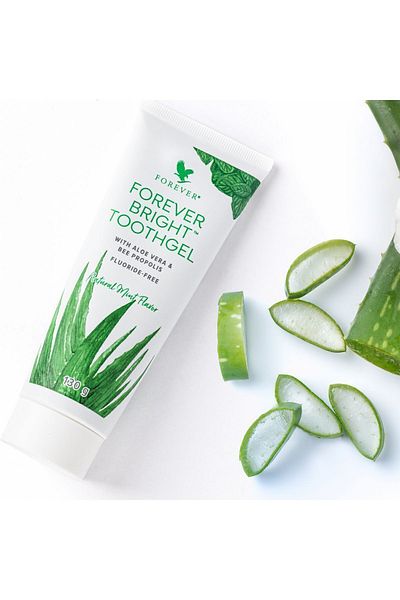 Forever Living Forever Bright Toothgel