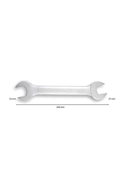 CETA FORM 27x32mm Open Mouth Switch - B10-2732