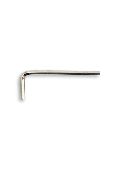 CETA FORM L Allen 3 mm Short Type Key