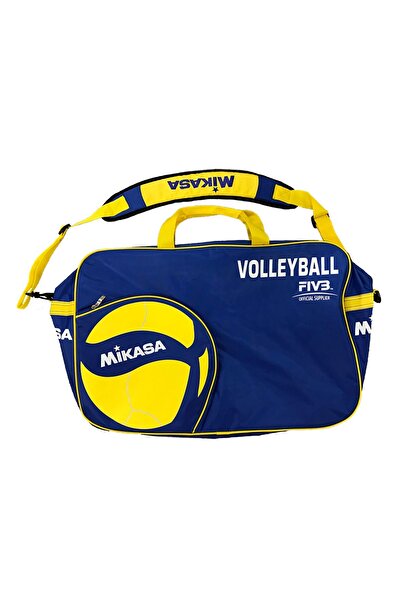 MIKASA AC-BG260W-BL 6LI VOLEYBOL ÇANTASI