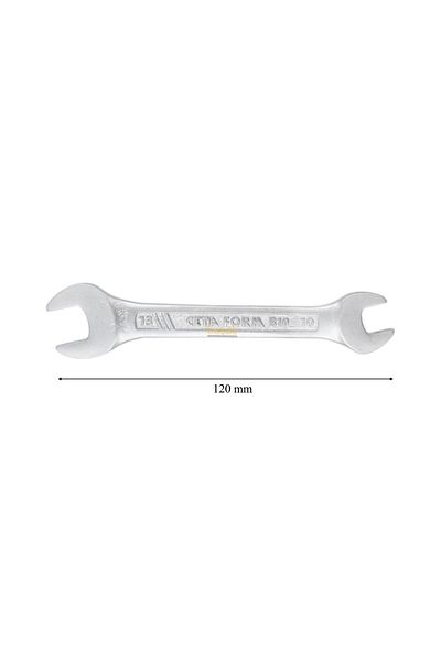CETA FORM Open Mouth Switch - 10x13mm B10-1013