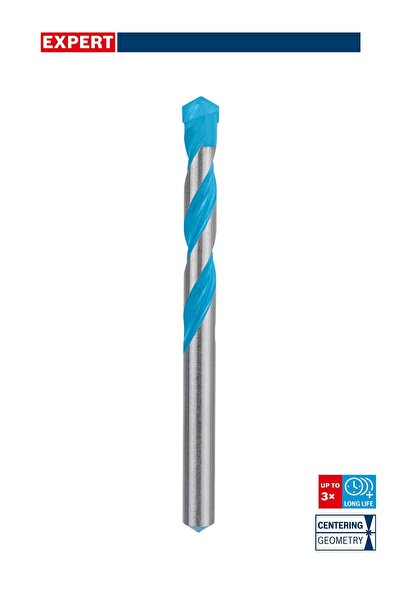 Bosch Expert 10x120 Mm Cyl-9 Çok Amaçlı Matkap Ucu 2608900626