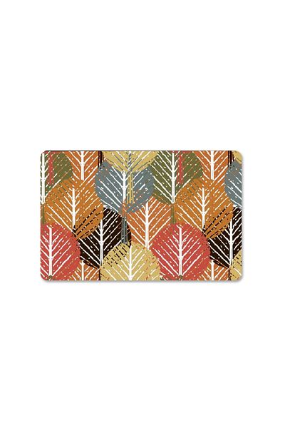 M&H Quality Digital Printed - Washable Door Mat, for Home, Bathroom, Sink, BalconY and Kitchen