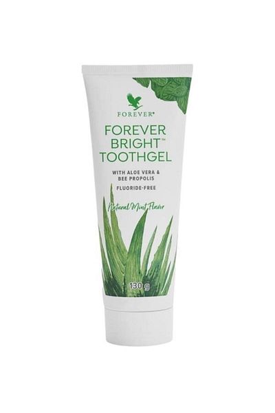Forever Living Bright Toothgel-028