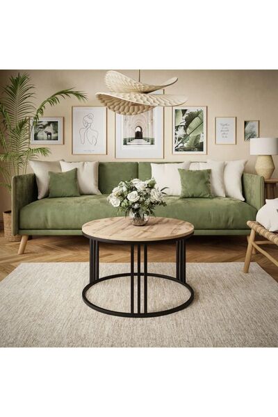 EDMONDA EV AKSESUAR NORD ORTA SEHPA