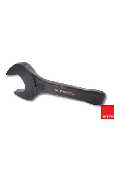 CETA FORM 80 mm Open Mouth Impact Wrench B23-80