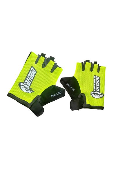 KOMODO SPORT XL Size Fitness Gloves - Weight Cycling Gloves