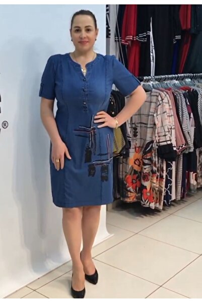 MAXLEVEL MODA ΤΖΙΝ ΦΟΡΕΜΑ ΜΕΓΕΘΟΣ