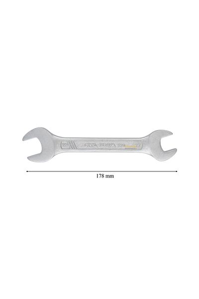 CETA FORM Open Mouth 17x19 mm key - B10-1719