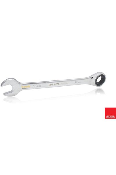 CETA FORM 36MmCombined Ratchet Wrench - B05-36