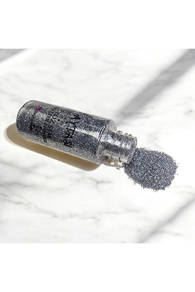 CHVE DESIGN Aytaşı Toz Sim Gümüş 40 cc