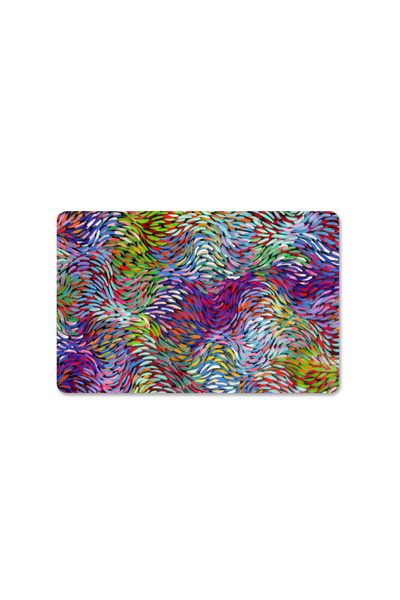 M&H Quality Digital Printed - Washable Door Mat, for Home, Bathroom, Sink, BalconY and Kitchen