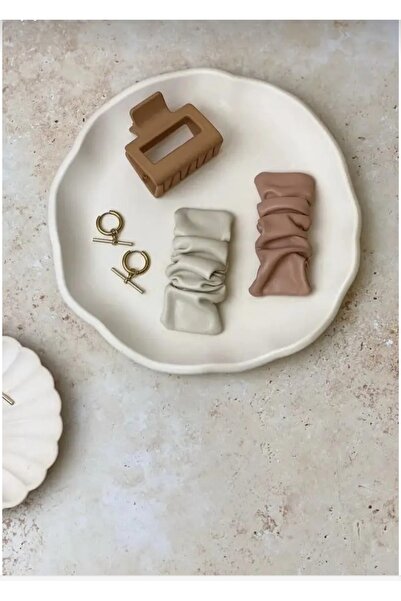 BigSale Διακοσμητικό κόσμημα με στρογγυλό κυρτό πιάτο