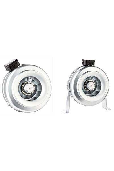 Fansan Havalandırma Q200