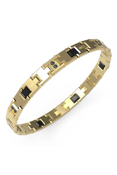 Mcm mens bracelet clearance