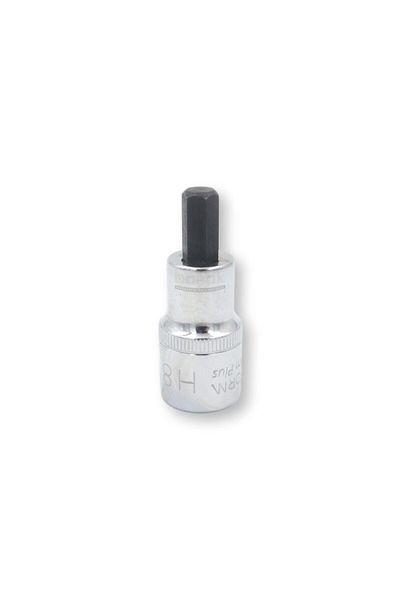 CETA FORM Allen C28s-h08 - 8 Mm 1/2” Socket