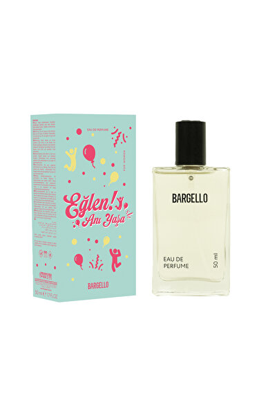 Bargello 393 Kadın Floral 50 ml Parfüm Edp